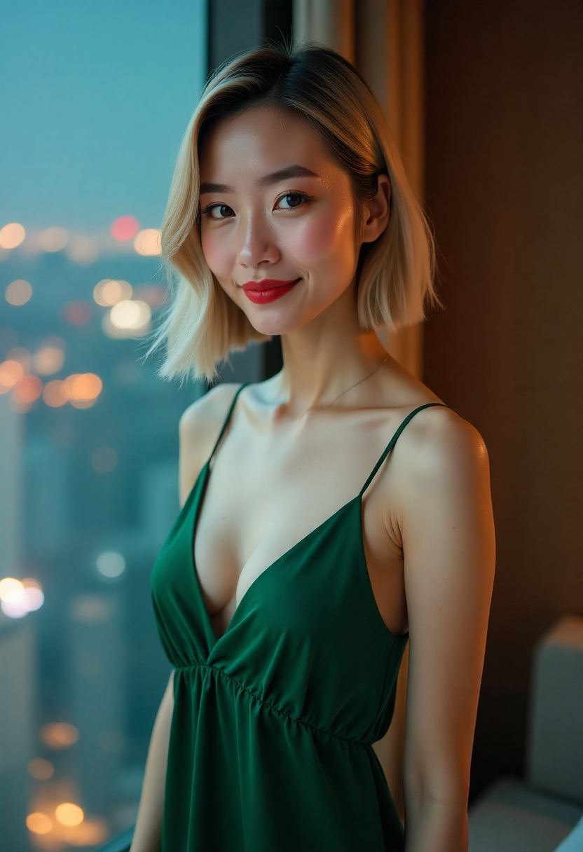海报